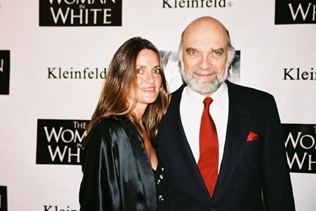 Photo Coverage: The Woman in White After-Party Image