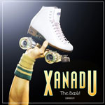 BroadwayWorld Exclusive Sneak Peek Contest: Xanadu The Book! Seriously! Video
