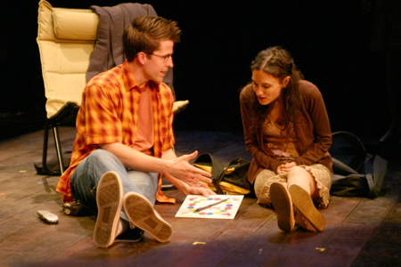 Photo Flash: Young Playwrights Festival XXIV 