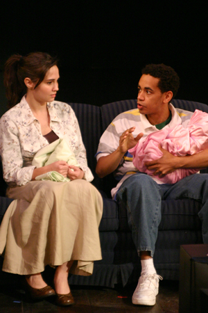 Photo Flash: Young Playwrights Festival XXIV Image