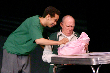 Photo Flash: Young Playwrights Festival XXIV Image