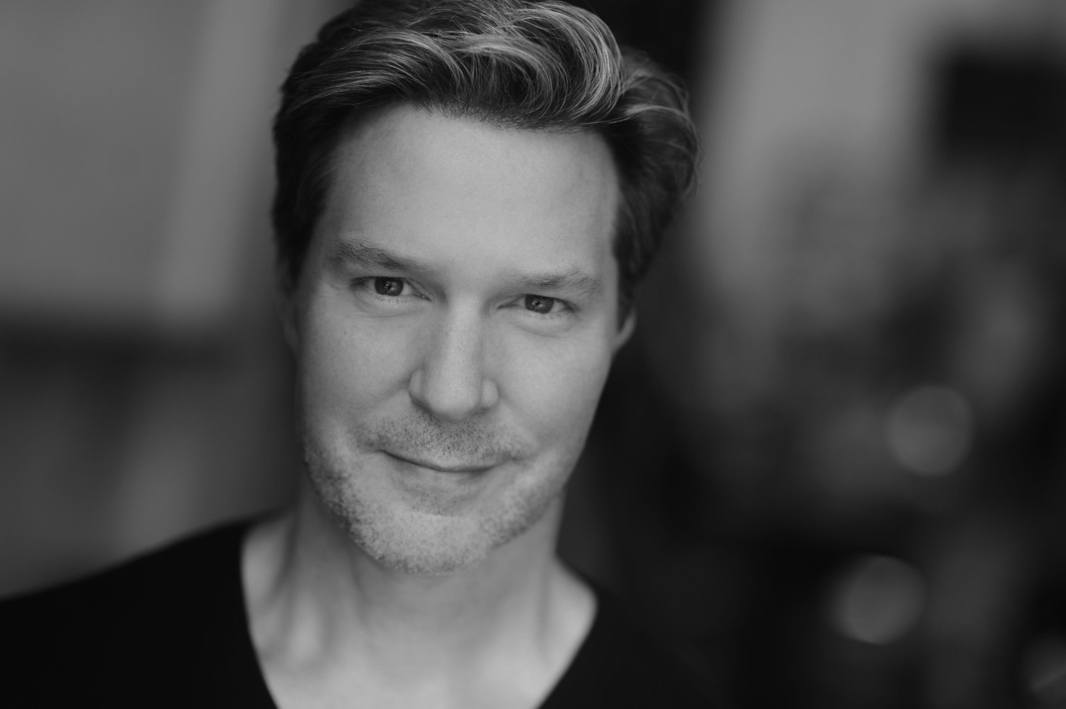 Interview: Ron Bohmer of BOOK OF MORMON at Lied Center For Performing Arts Image