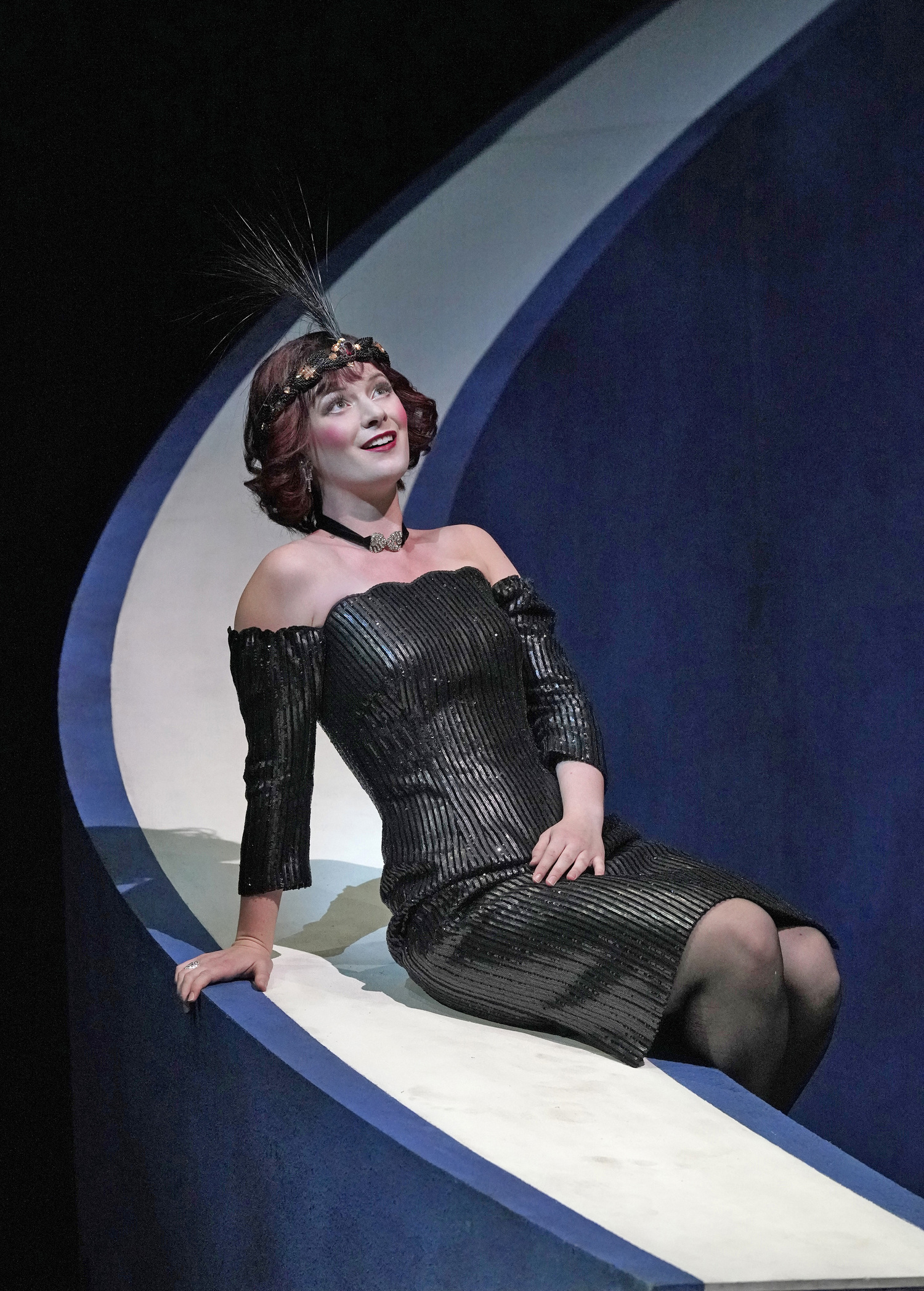 Review: ARIADNE AUF NAXOS at Santa Fe OPERA Image