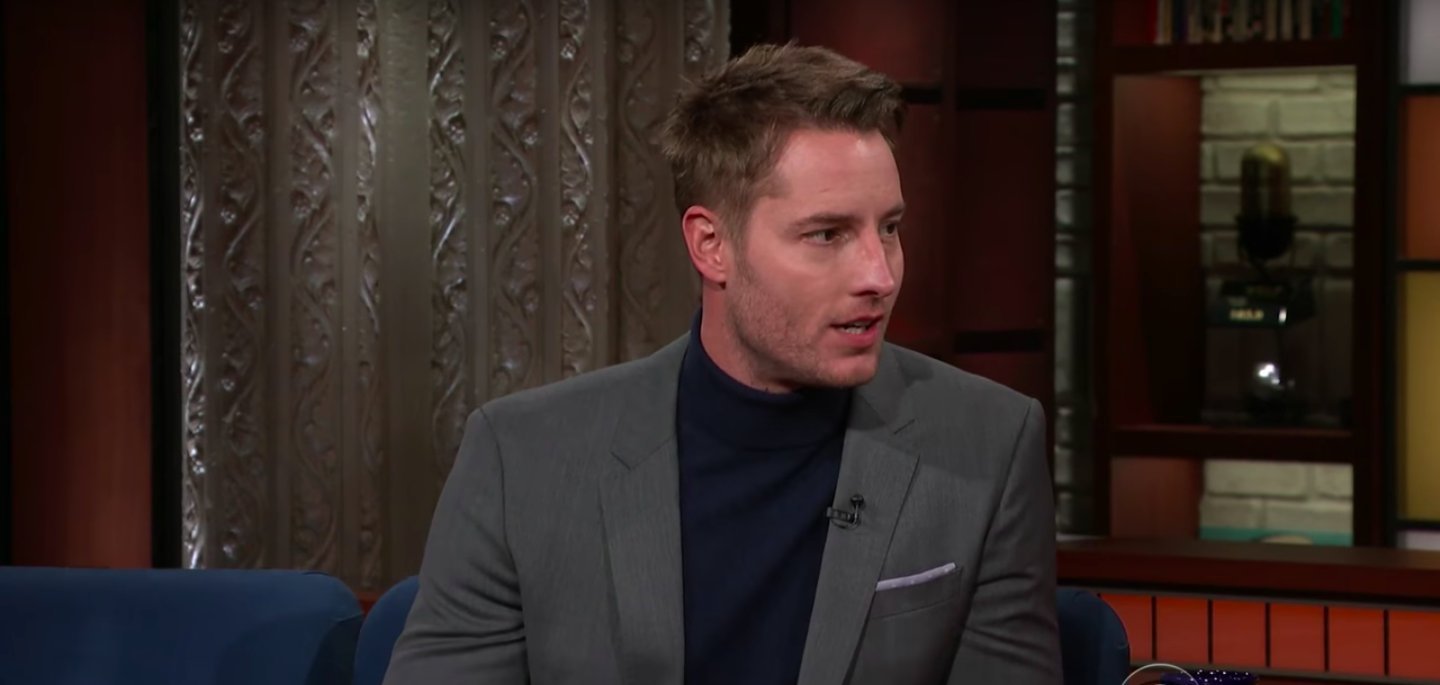 This is us kate wedding image