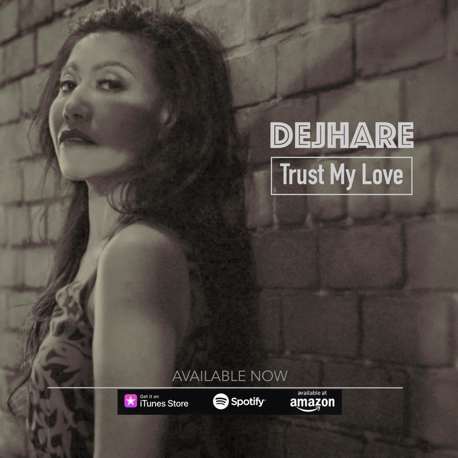 Songwriter Dejhare Announces Upcoming Album By Releasing New Single 