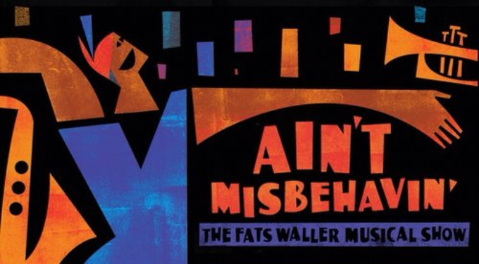 Review: AIN'T MISBEHAVIN' at Merrick Theatre & Center For The Arts Image