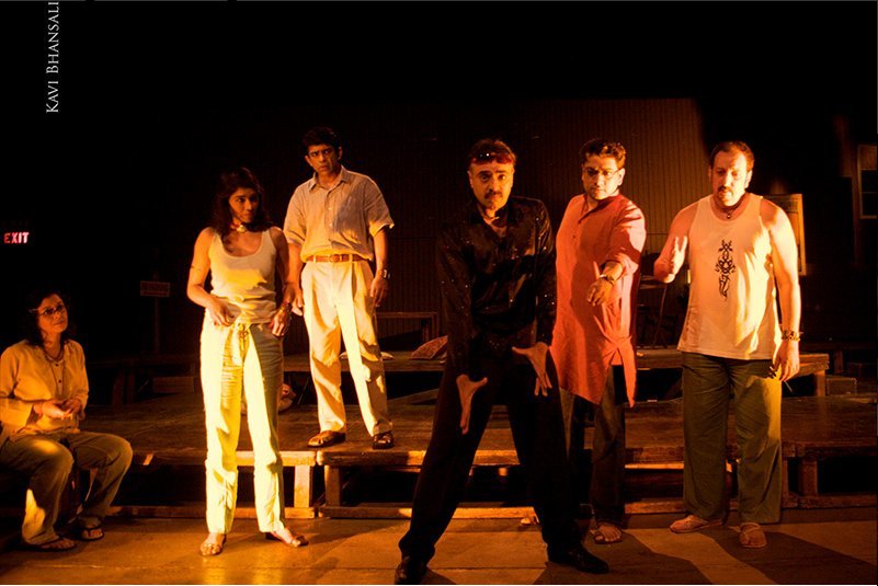Feature: CLASS OF 84 - The Longest Running Indian English Plays Of All Times Image
