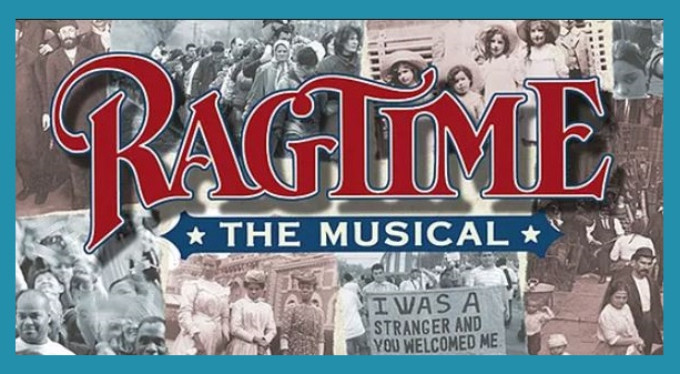 Review: RAGTIME: THE MUSICAL at Axelrod Performing Arts Center Image