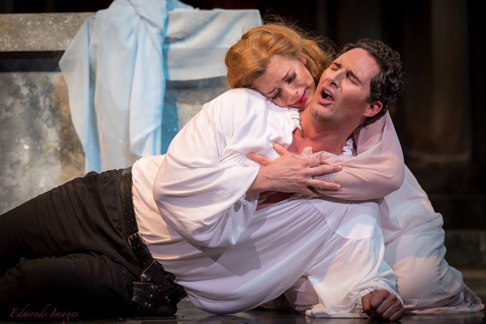 Review: Angelic Voices Brings the Sunrise to ROMEO AND JULIET at OPERA BIRMINGHAM 