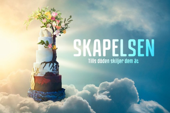 Review: THE CREATION BY HAYDN at Folkoperan, Stockholm Image