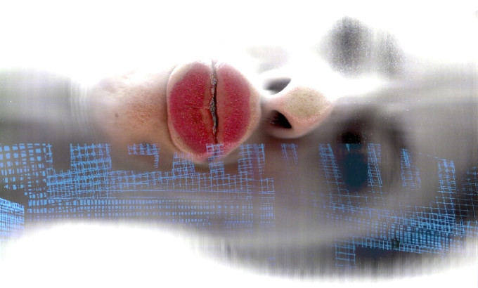 EXHIBITION OF THE SELF Comes To Dansmakers Amsterdam Next Month! Image