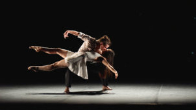Review: BALLET PRELJOCAJ at Power Center For The Performing Arts Image