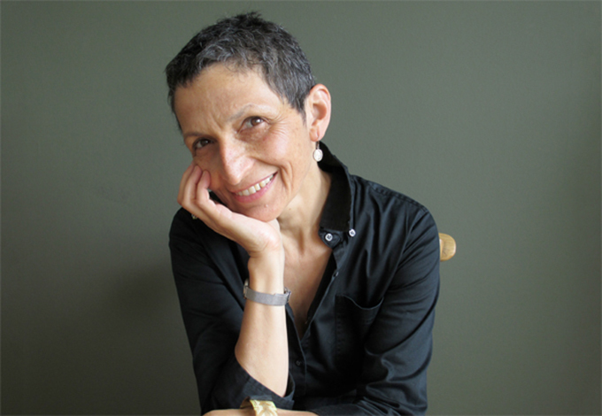 Interview: Laura Kaminsky Composer of AS ONE at Joan B Kroc Theatre, San Diego Image