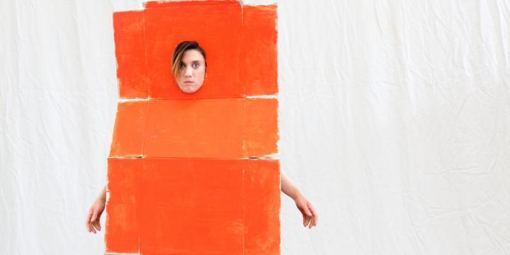 Review: THE BIG THINGY at The Regal Theatre for Perth Comedy Festival Image
