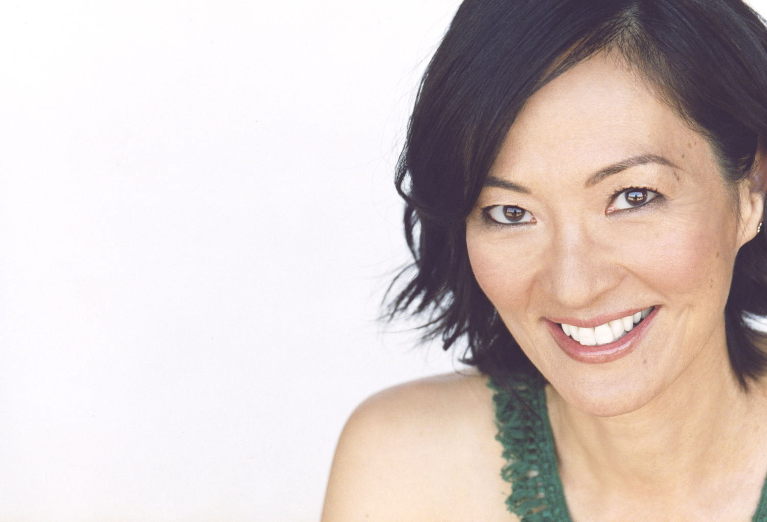 Interview: Rosalind Chao Talks THE GREAT WAVE 