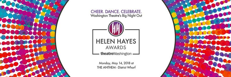 Feature: 2018 HELEN HAYES AWARDS at Theatre Washington 