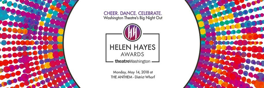 Feature: 2018 HELEN HAYES AWARDS at Theatre Washington Image