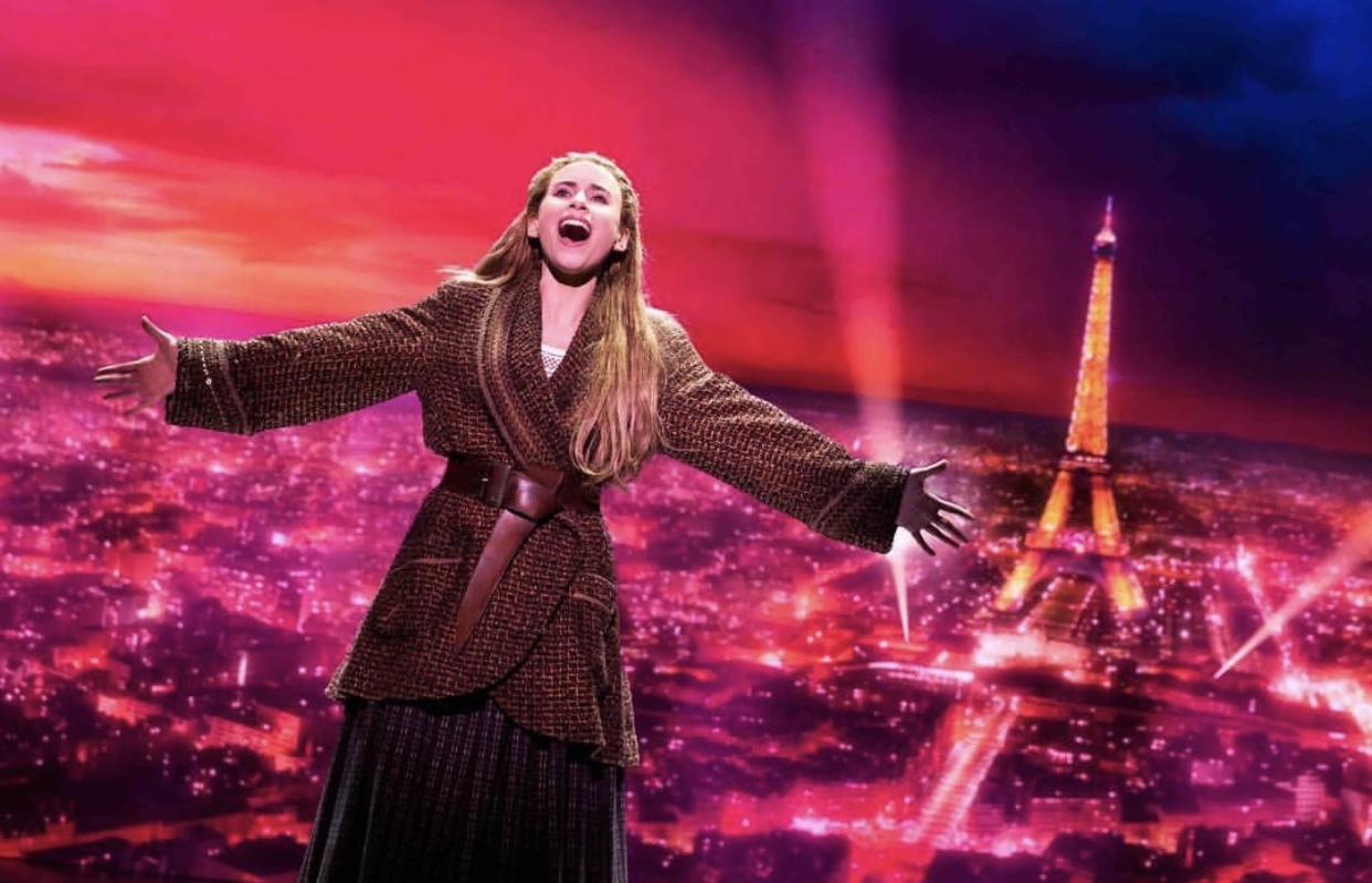Review Roundup: ANASTASIA on Tour, What Did the Critics Think? Image