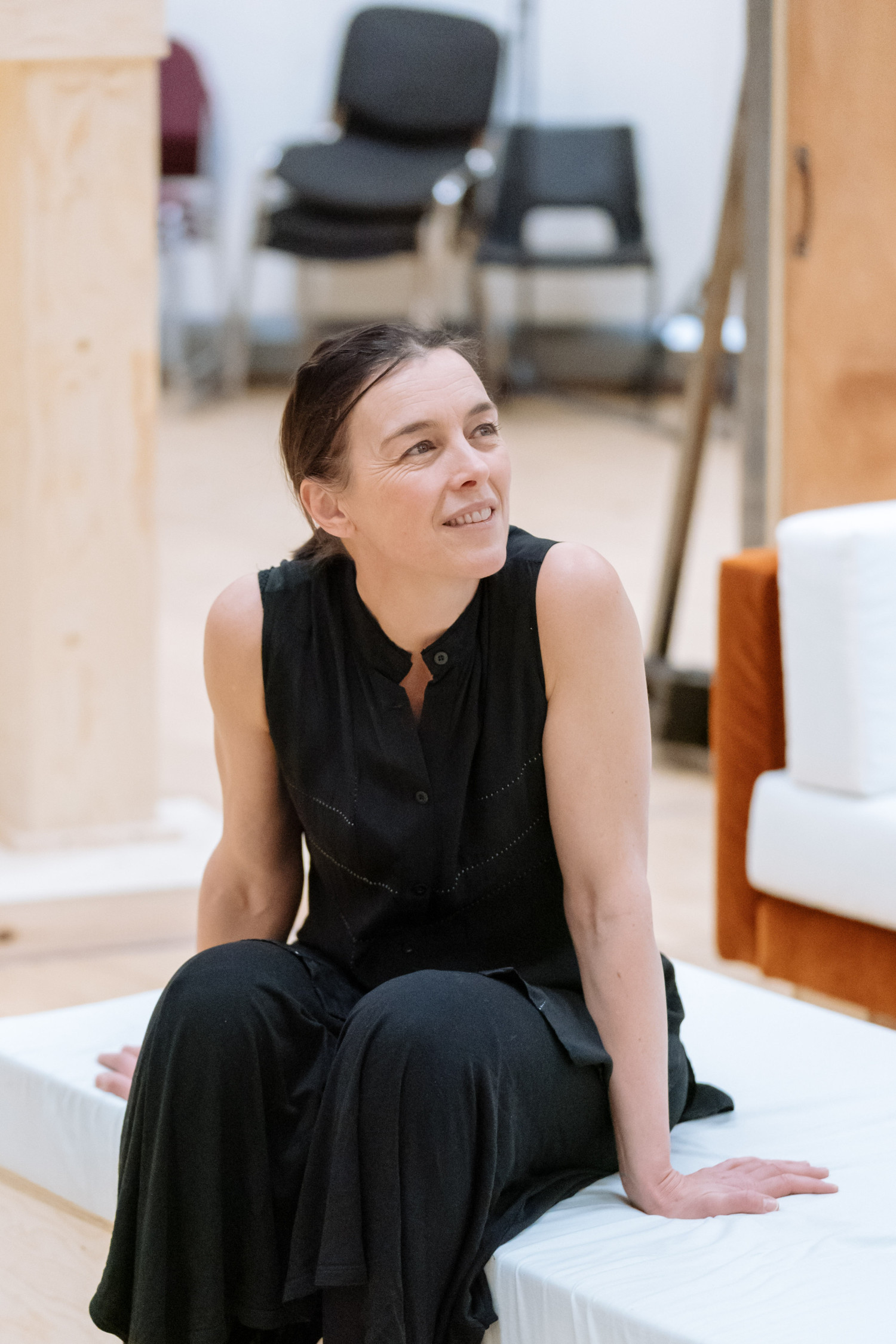 Interview: Olivia Williams Talks TARTUFFE Image