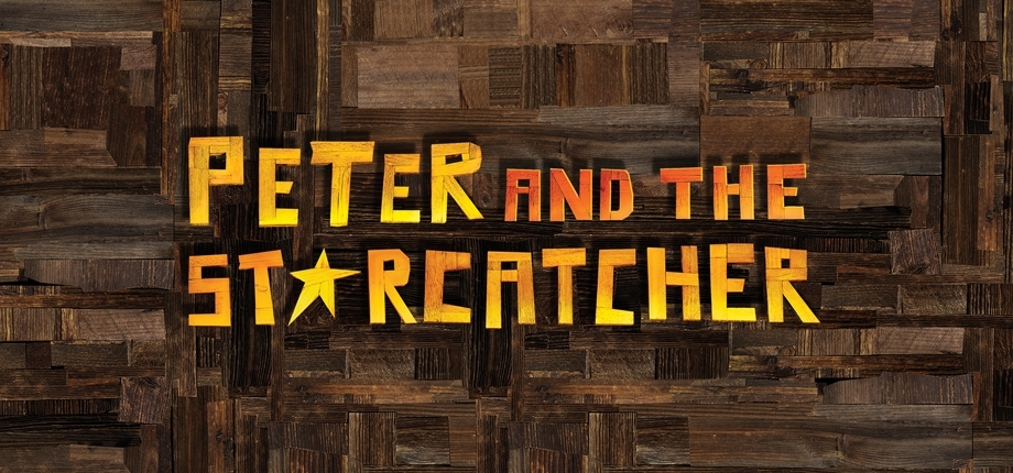 Feature: PETER AND THE STARCATCHER at ACTORS GUILD OF PARKERSBURG Image