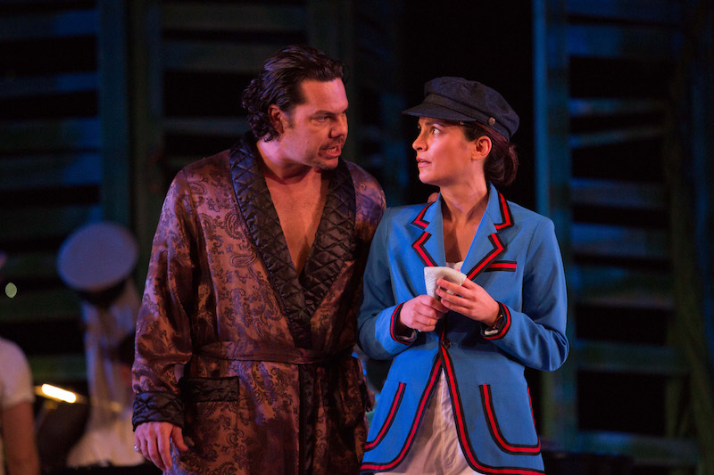 TWELFTH NIGHT Plays On Image