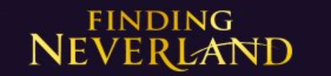 FINDING NEVERLAND Playing at BJCC Concert Hall Next Month! 