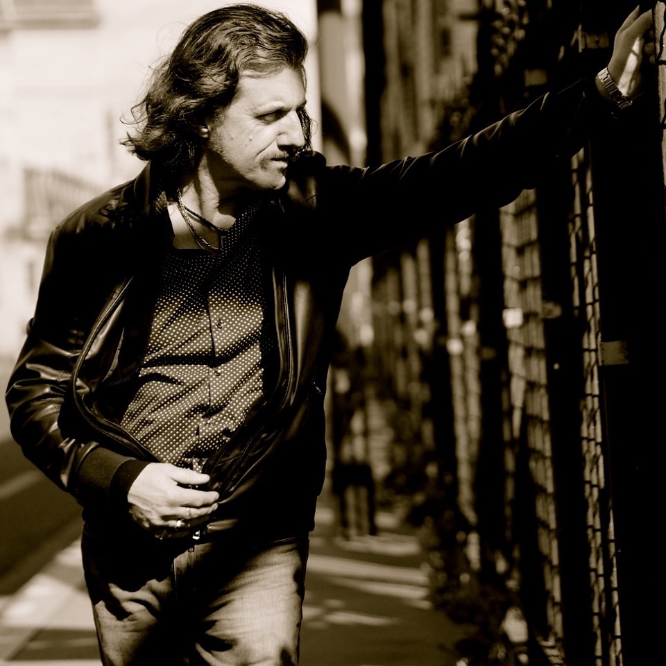 Interview:  FRENCH MUSIC COMPOSER Titi Robin On His Love For Indian Music Image