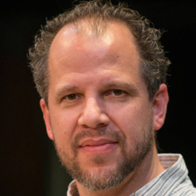 Interview: Aaron Posner of KING JOHN at Folger Theatre Image
