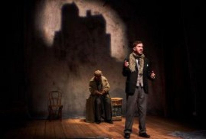 Review Roundup: What Did Critics Think of WOMAN IN BLACK at Seattle Rep? 