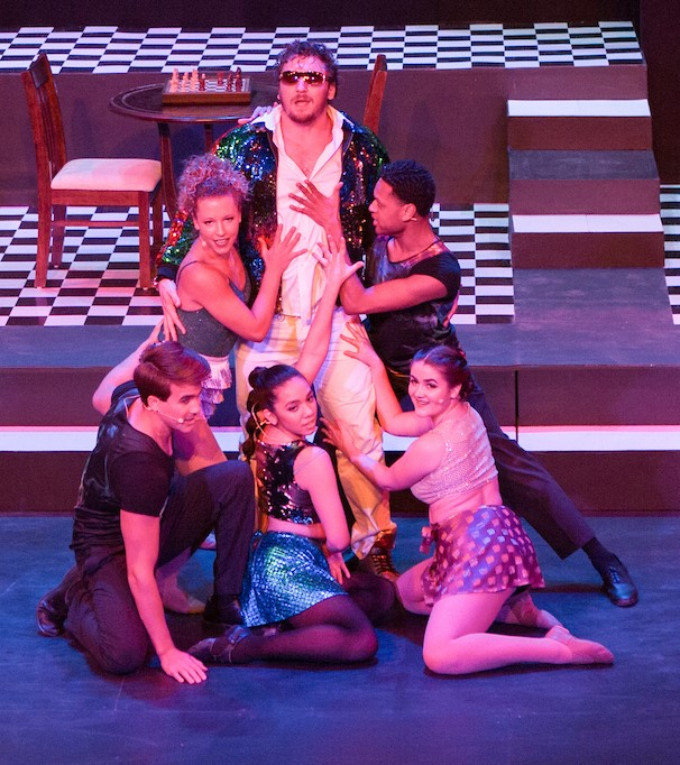 BWW Review: CHESS Has The Moves at CVRep 