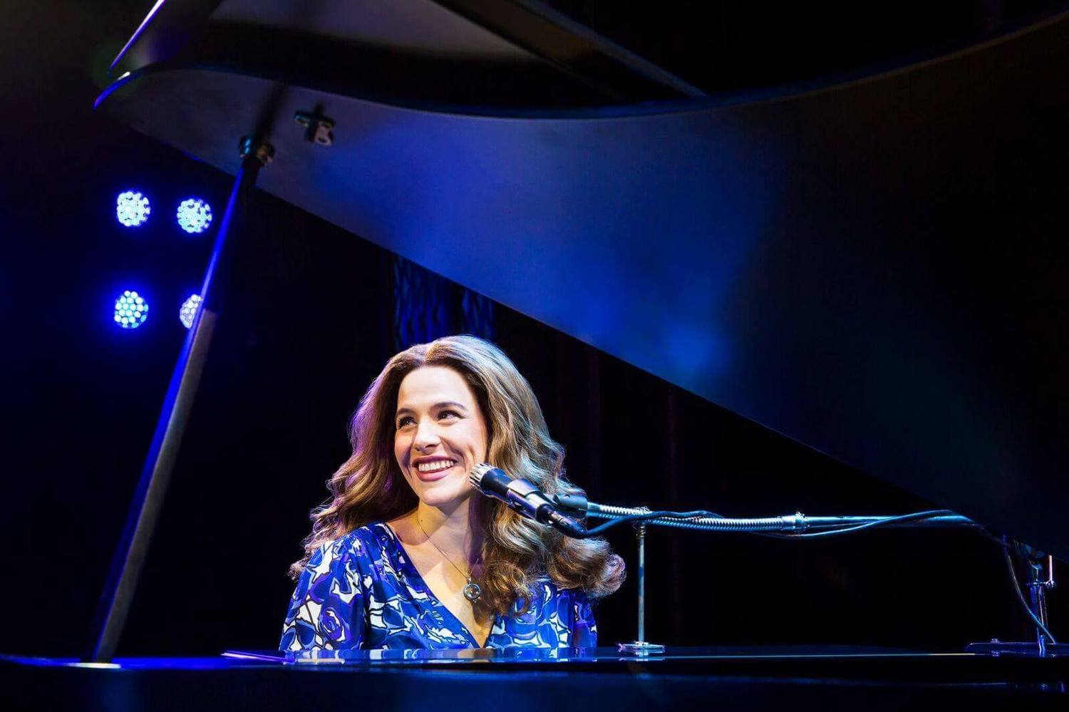Review: BEAUTIFUL: THE CAROLE KING MUSICAL at Providence Performing Arts Center Image