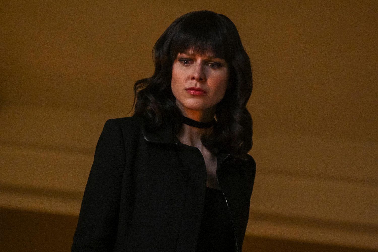 BWW Recap: SUPERGIRL Meets Her Evil Twin in 'You Are My Sunshine' 