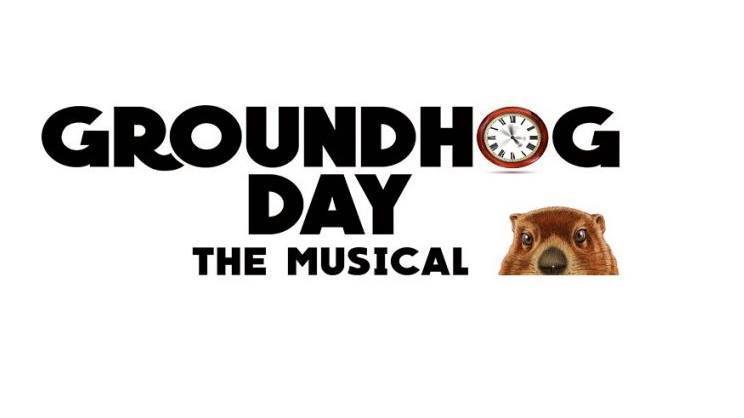 AUDITION FOR GROUNDHOG DAY at Wermland Opera Image