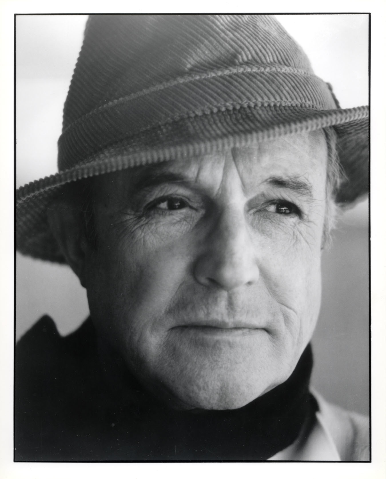 Review: GENE KELLY ~ THE LEGACY - AN ENDEARING EVENING WITH PATRICIA WARD KELLY - at The Wallis Annenberg Center For The Performing Arts Image
