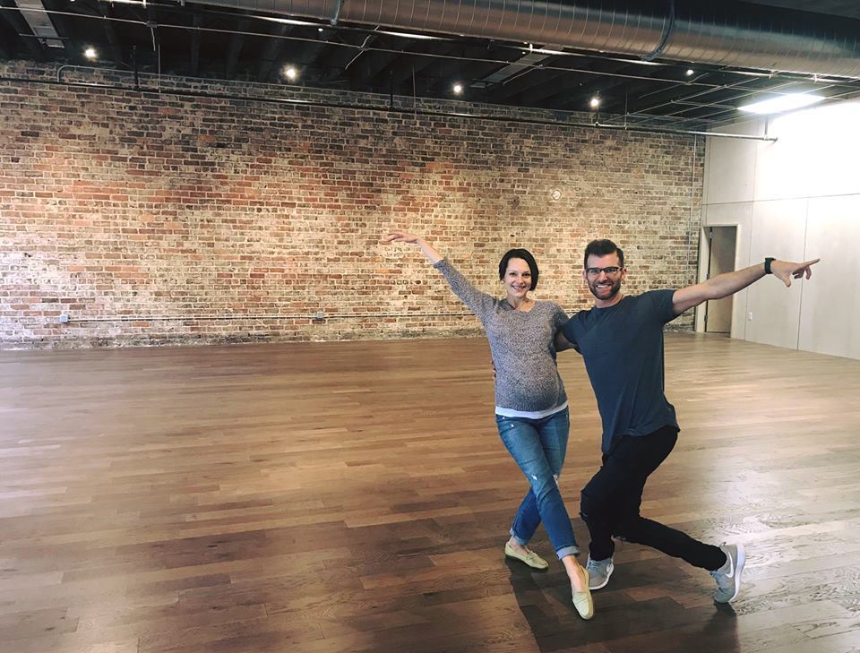 Feature: FORMA ARTS AND WELLNESS is a New Space for Birmingham's Artists and Teachers to Shine 