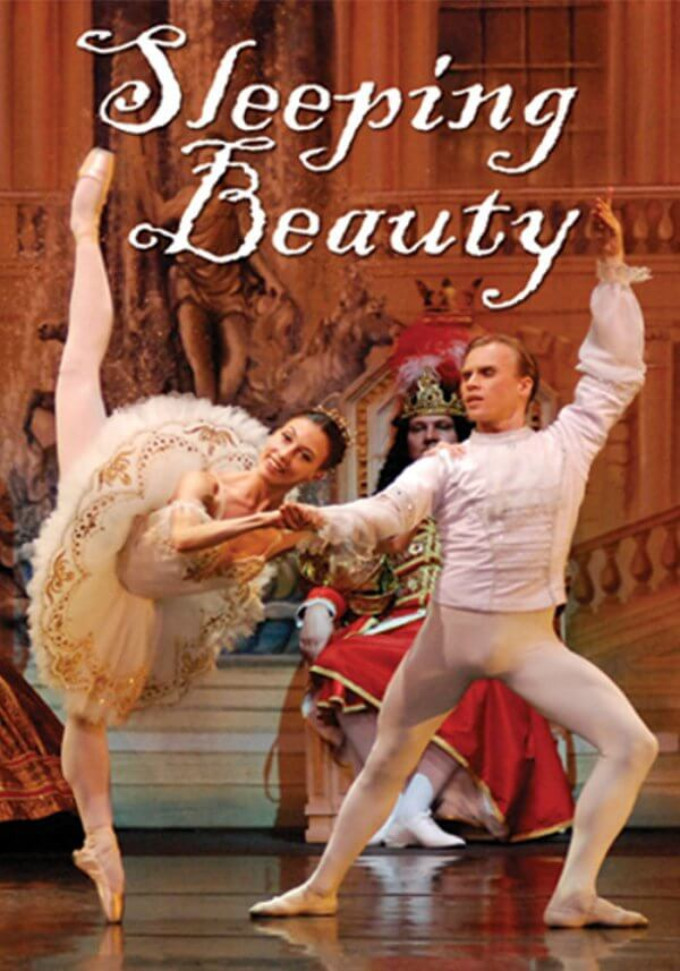 Feature: THE STATE BALLET THEATRE OF RUSSIA Presents SLEEPING BEAUTY at The KEITH ALBEE PERFORMING ARTS CENTER Image