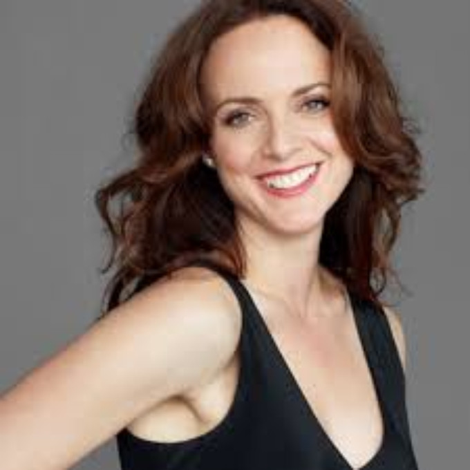 Review: MELISSA ERRICO at The Venetian Room 