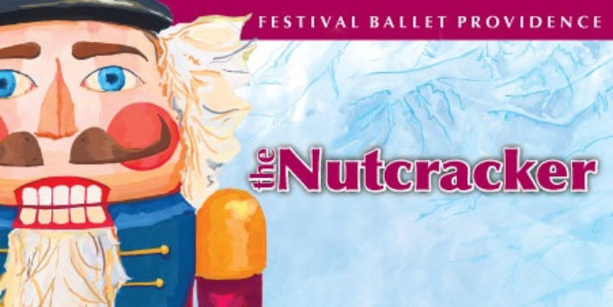 Review: THE NUTCRACKER at Festival Ballet Providence Image