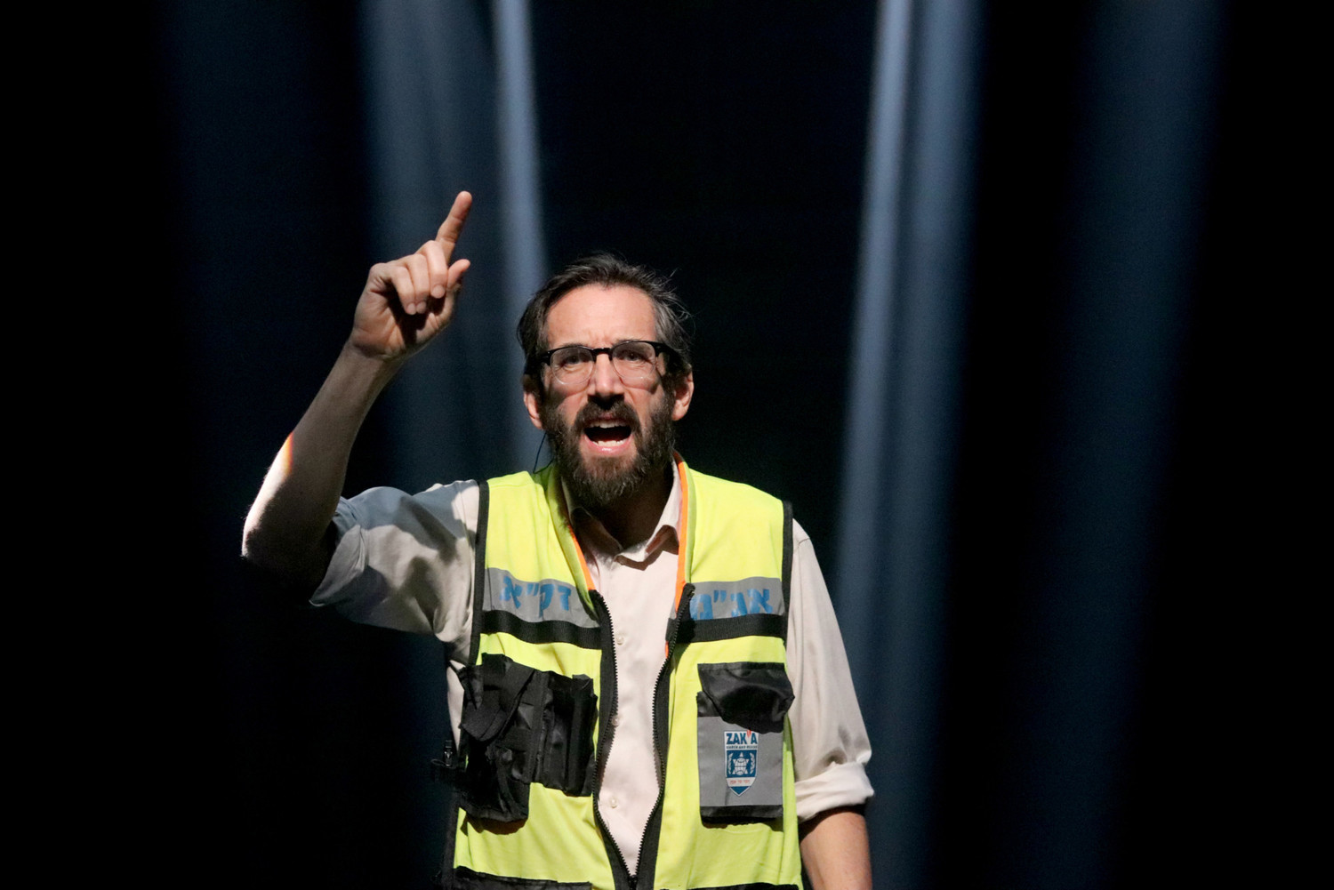 Review: THE RUNNER is a Haunting Look Into Human Goodness Image