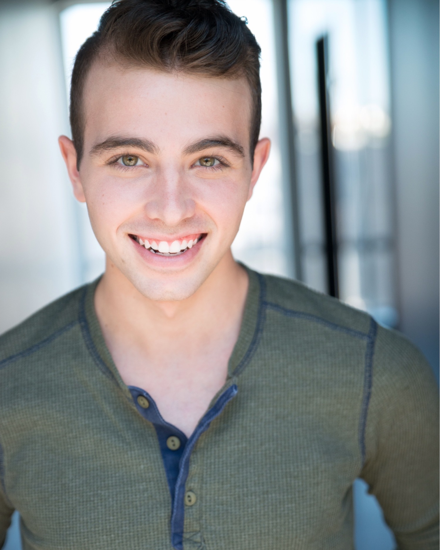 Dean Cestari to Appear At Feinstein's/54 Below Image