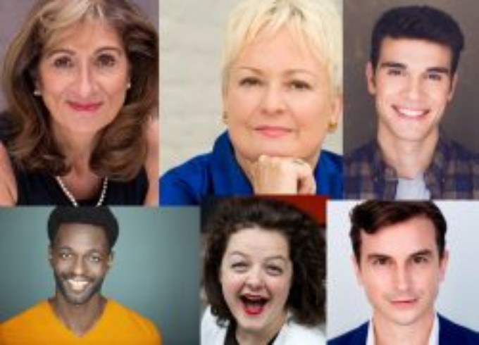 Review: RIPCORD at Seven Angels Theatre Image