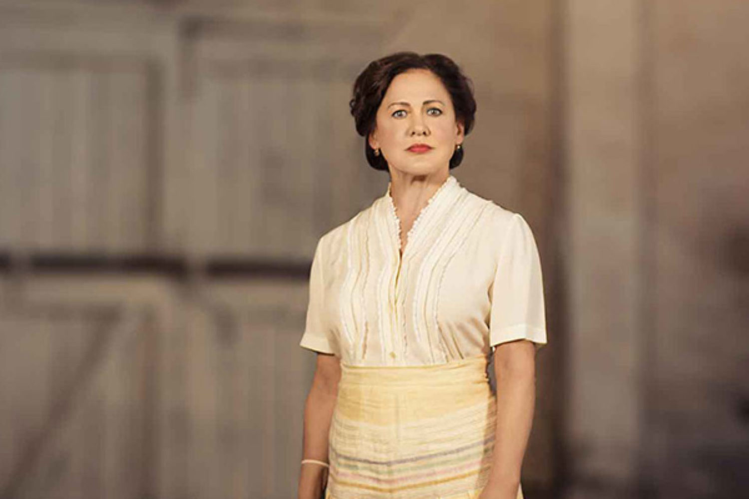 Review: THE GODS OF STRANGERS at Northern Festival Centre, Port Pirie Image