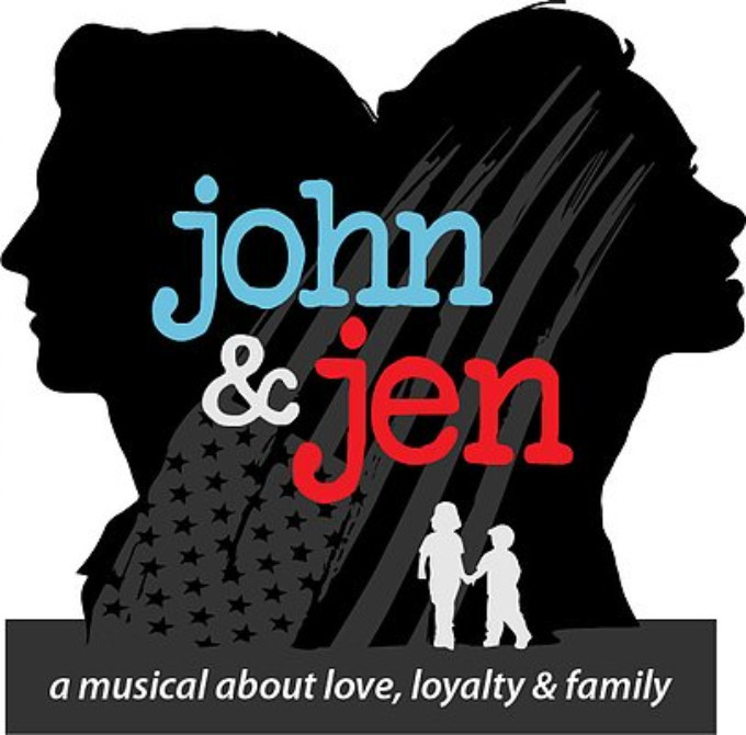 Review: JOHN & JEN Touches Hearts at Imagine Performing Arts Image