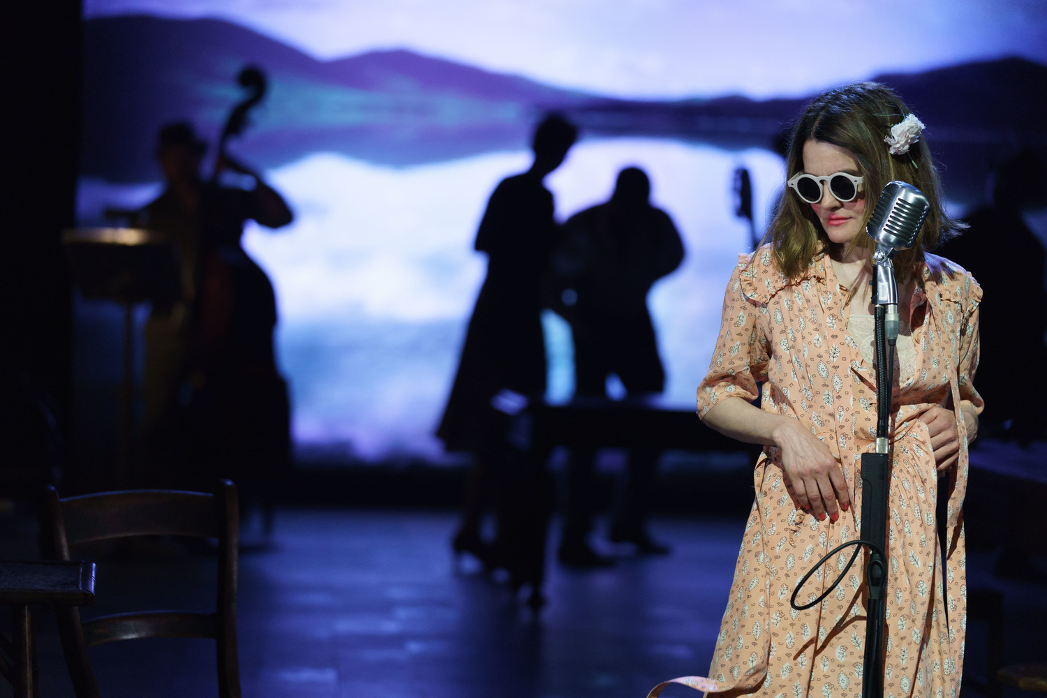 Review: GIRL FROM THE NORTH COUNTRY, Noel Coward Theatre Image