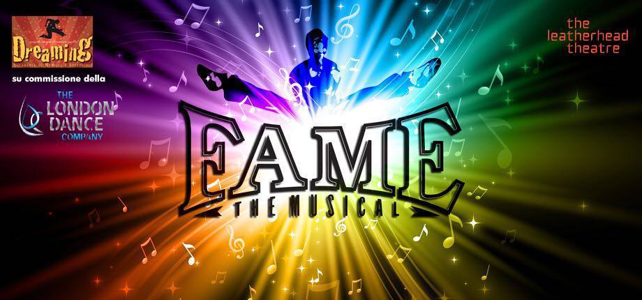 FAME- THE MUSICAL: audizioni per il Summer Youth Project a Londra Image
