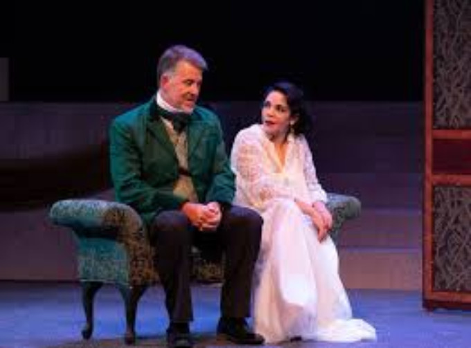 Review: Well-performed, But Uninspired A LITTLE NIGHT Music At Lakeland Civic Theatre  Image