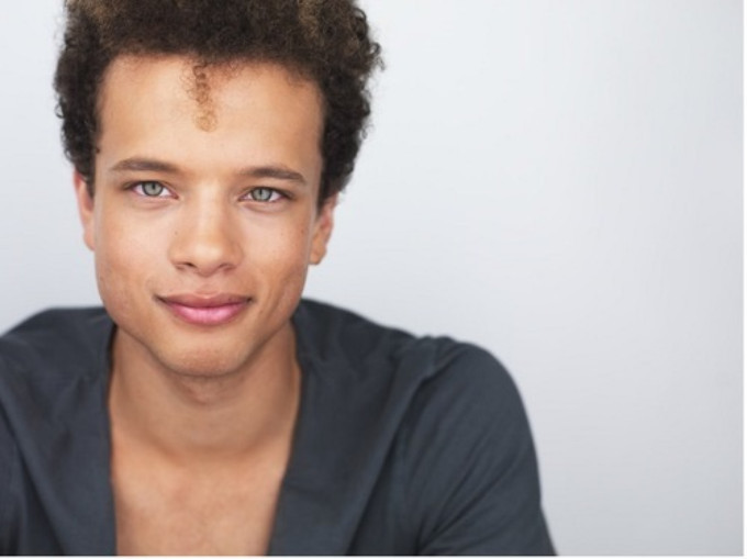 Interview: NBC RISE's Damon J. Gillespie On His Role In 
The New Musical CYRANO at Goodspeed's Norma Terris Theatre Image