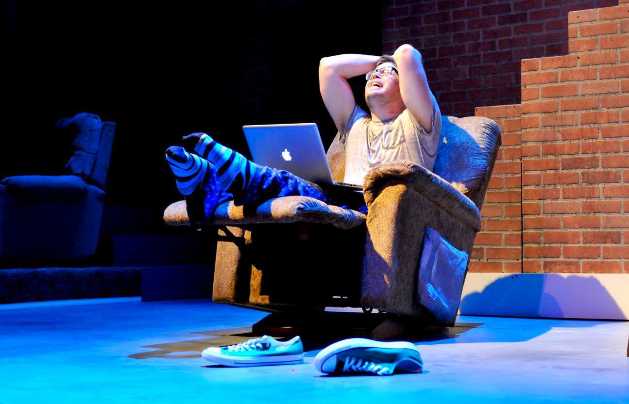 Review: Theatre Raleigh's Compelling SIGNIFICANT OTHER Strikes Delicate Balance Image