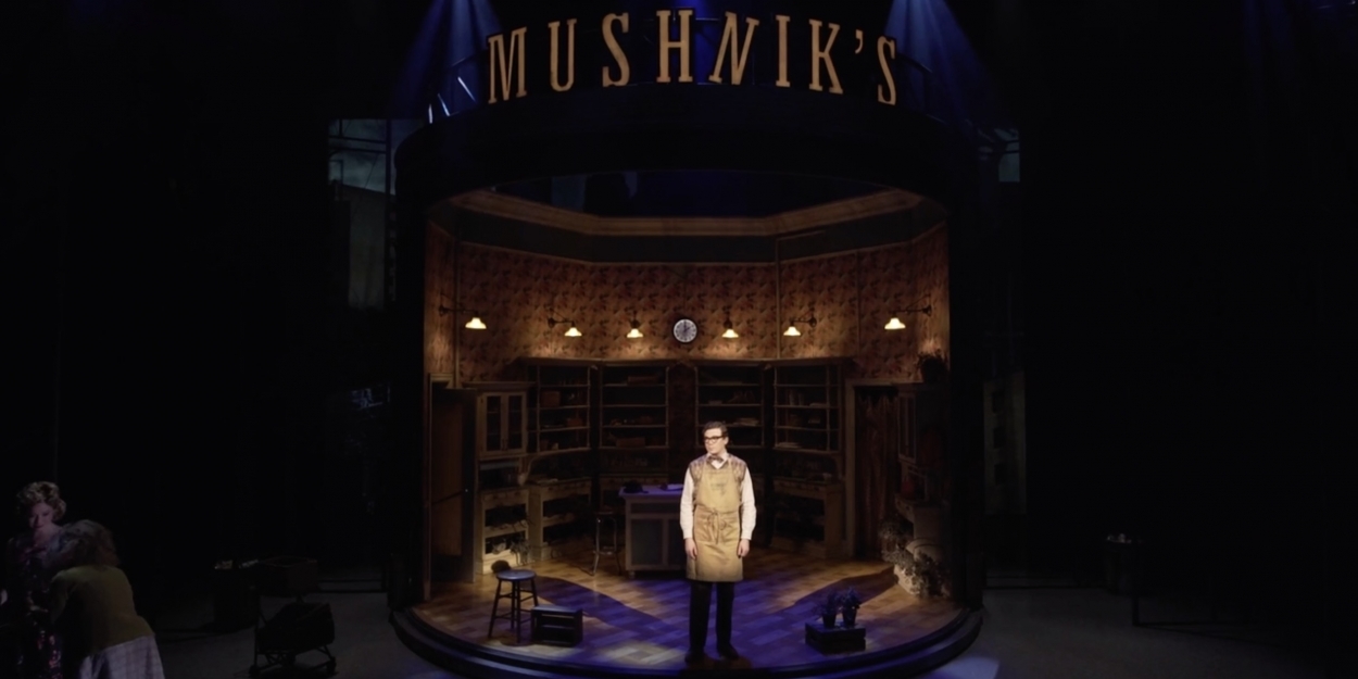 Exclusive Video: Watch 'Skid Row' From Stratford's LITTLE SHOP OF HORRORS Video
