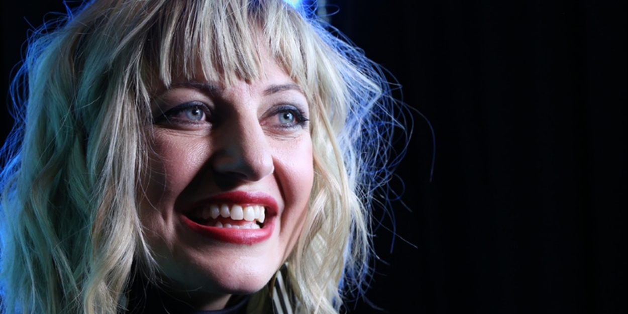 WATCH NOW! Zooming in on the Tony Nominees: Anais Mitchell Video